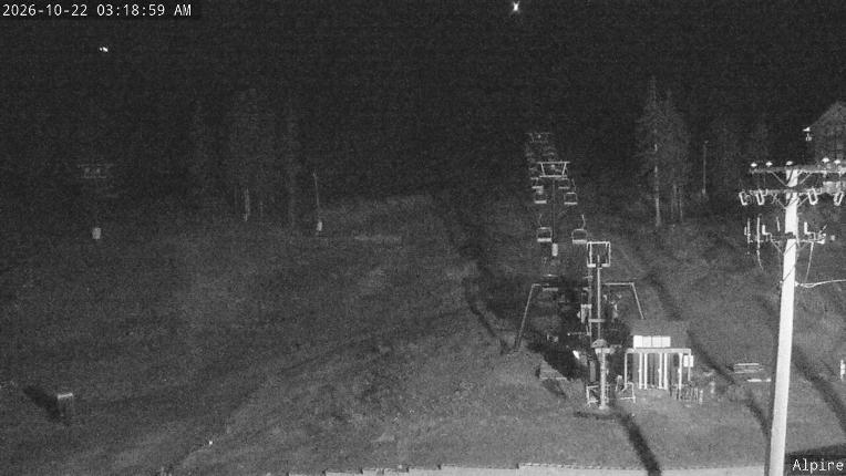 Webcam Mount Washington: Alpine Cam