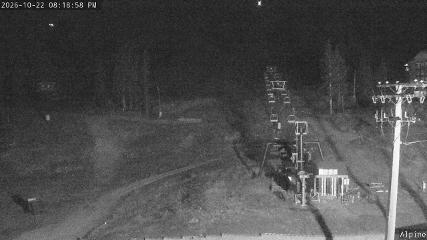 Mount Washington: Alpine Cam (mountwashington.ca)