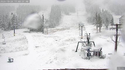 Mount Washington: Alpine Cam (mountwashington.ca)