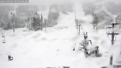 Mount Washington: Alpine Cam (mountwashington.ca)