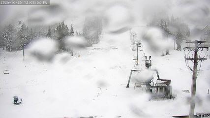 Mount Washington: Alpine Cam (mountwashington.ca)