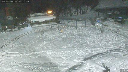 Mount Washington: Alpine Cam (mountwashington.ca)