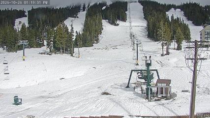 Mount Washington: Alpine Cam (mountwashington.ca)