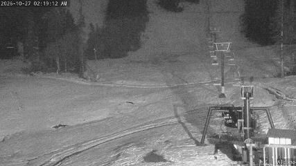 Mount Washington: Alpine Cam (mountwashington.ca)