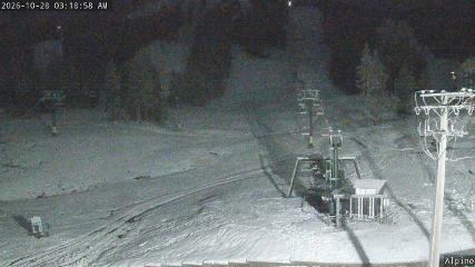 Mount Washington: Alpine Cam (mountwashington.ca)