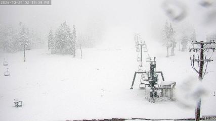 Mount Washington: Alpine Cam (mountwashington.ca)