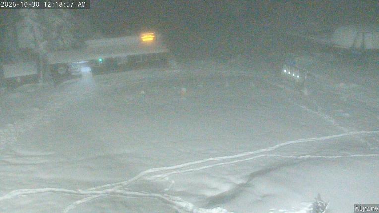 Webcam Mount Washington: Alpine Cam