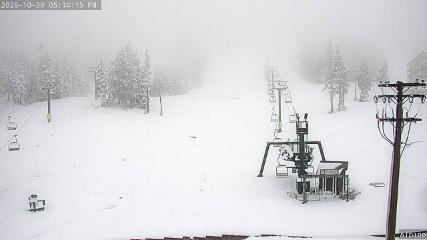 Mount Washington: Alpine Cam (mountwashington.ca)