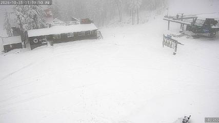 Mount Washington webcam