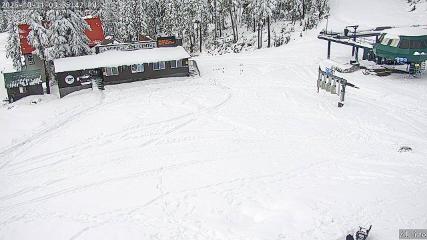 Mount Washington: Alpine Cam (mountwashington.ca)