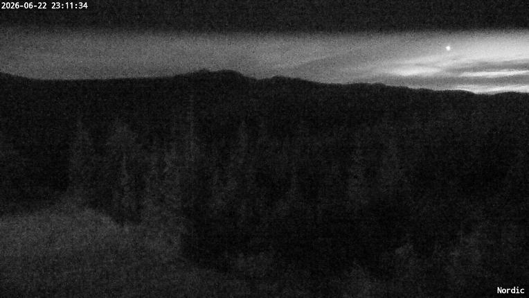 Webcam Mount Washington: Nordic Cam