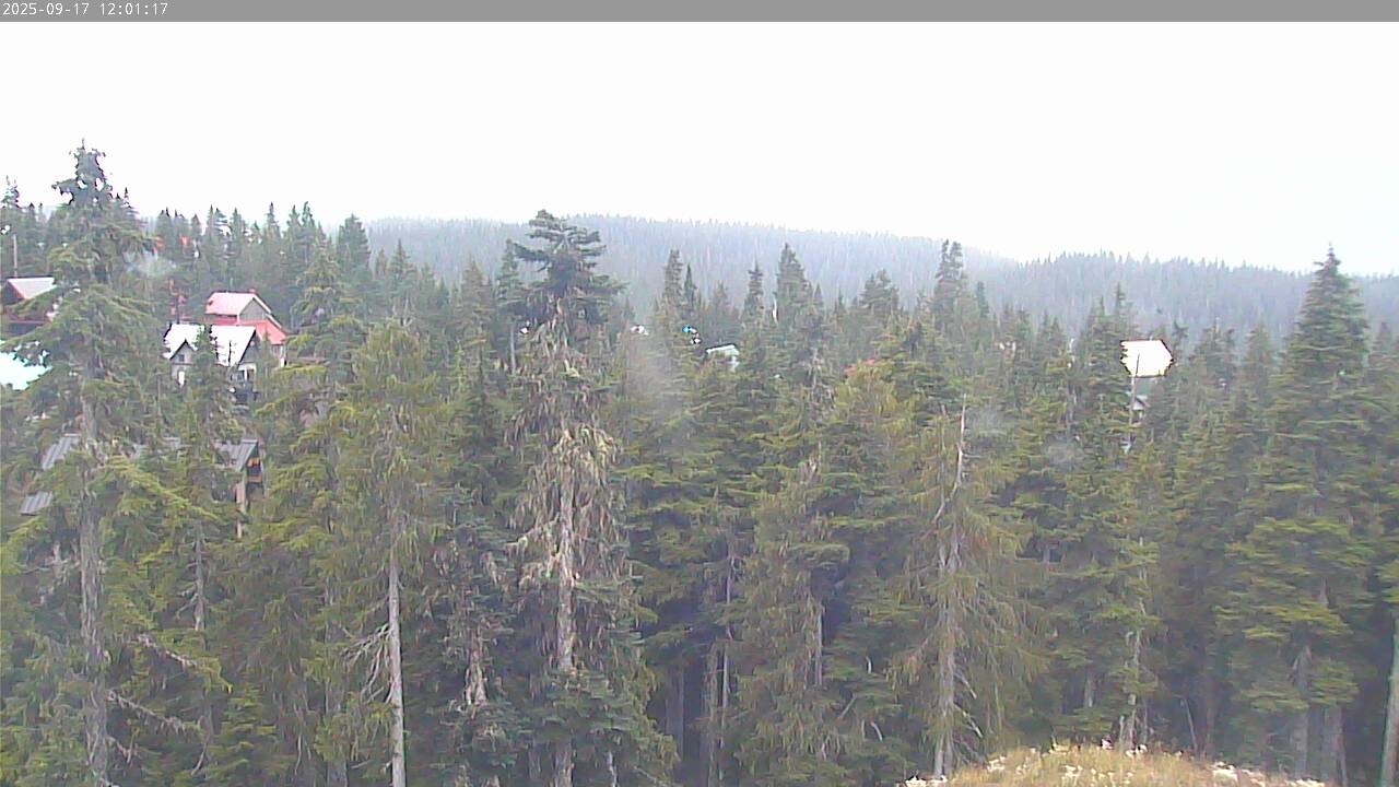 Webcam Mount Washington: Tube Cam
