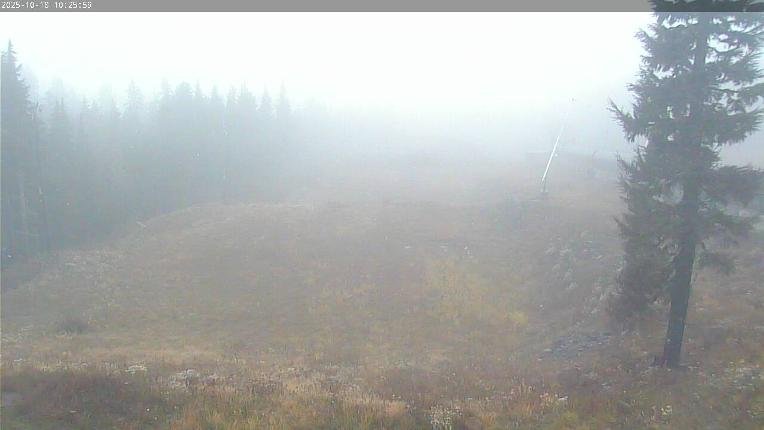 Webcam Mount Washington: Tube Cam