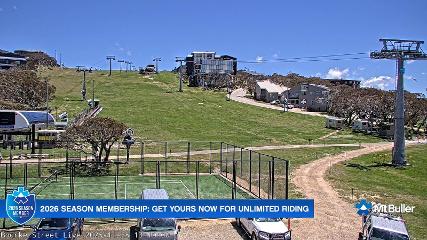 Mt. Buller: Bourke street (mtbuller.com.au)