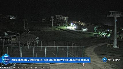 Mt. Buller: Bourke street (mtbuller.com.au)