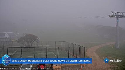 Mt. Buller: Bourke street (mtbuller.com.au)