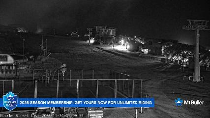 Mt. Buller: Bourke street (mtbuller.com.au)