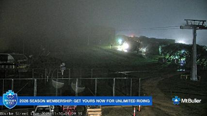 Mt. Buller: Bourke street (mtbuller.com.au)