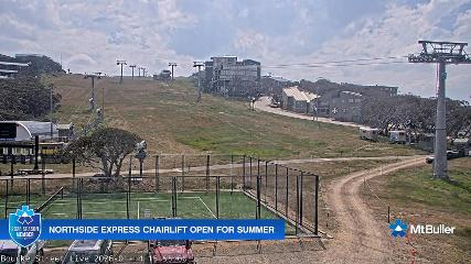 Mt. Buller: Bourke street (mtbuller.com.au)