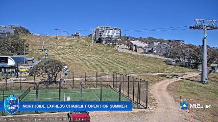 Mt. Buller: Bourke street (mtbuller.com.au)