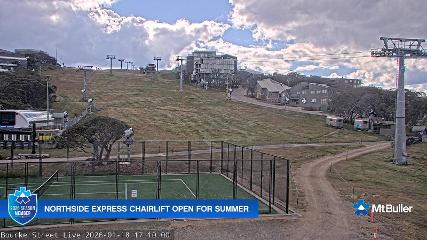 Mt. Buller: Bourke street (mtbuller.com.au)