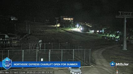 Mt. Buller webcam