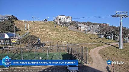 Mt. Buller: Bourke street (mtbuller.com.au)