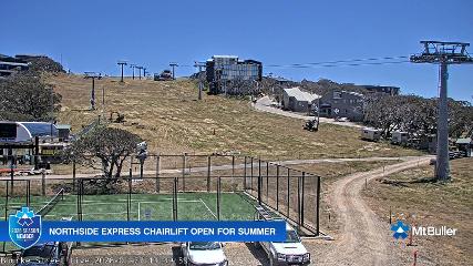 Mt. Buller: Bourke street (mtbuller.com.au)