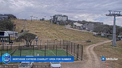 Mt. Buller: Bourke street (mtbuller.com.au)