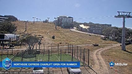 Mt. Buller webcam