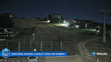 Mt. Buller: Bourke street (mtbuller.com.au)