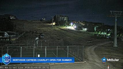 Mt. Buller: Bourke street (mtbuller.com.au)