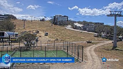 Mt. Buller: Bourke street (mtbuller.com.au)