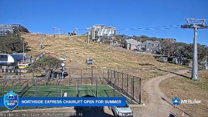 Mt. Buller: Bourke street (mtbuller.com.au)