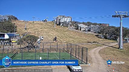 Mt. Buller: Bourke street (mtbuller.com.au)