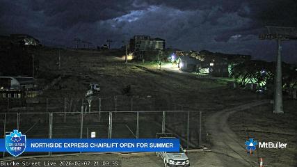 Mt. Buller: Bourke street (mtbuller.com.au)