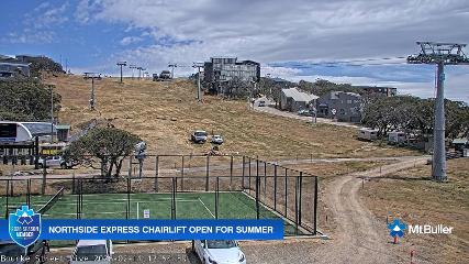 Mt. Buller: Bourke street (mtbuller.com.au)