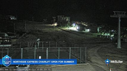 Mt. Buller: Bourke street (mtbuller.com.au)