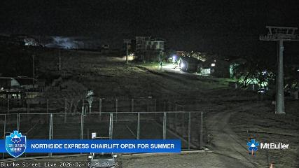 Mt. Buller webcam