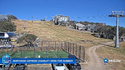 Mt. Buller: Bourke street (mtbuller.com.au)