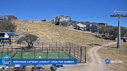 Mt. Buller: Bourke street (mtbuller.com.au)