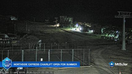 Mt. Buller: Bourke street (mtbuller.com.au)