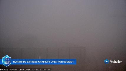 Mt. Buller: Bourke street (mtbuller.com.au)