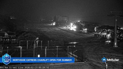 Mt. Buller: Bourke street (mtbuller.com.au)