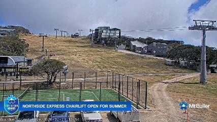 Mt. Buller: Bourke street (mtbuller.com.au)