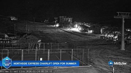 Mt. Buller: Bourke street (mtbuller.com.au)