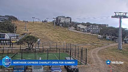 Mt. Buller: Bourke street (mtbuller.com.au)
