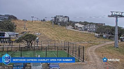 Mt. Buller: Bourke street (mtbuller.com.au)