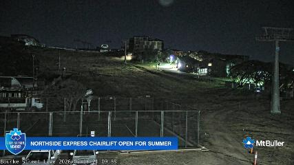 Mt. Buller: Bourke street (mtbuller.com.au)