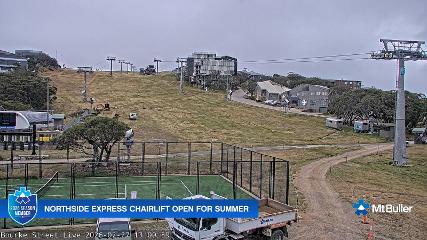 Mt. Buller: Bourke street (mtbuller.com.au)